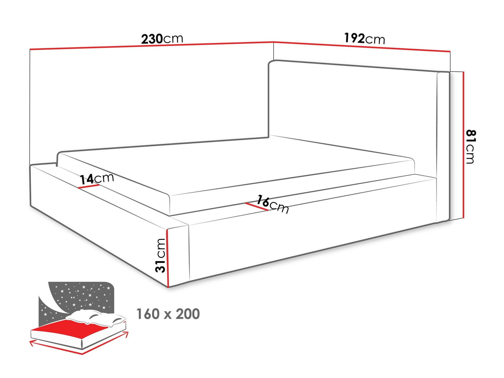 Seng TrendyNest 107