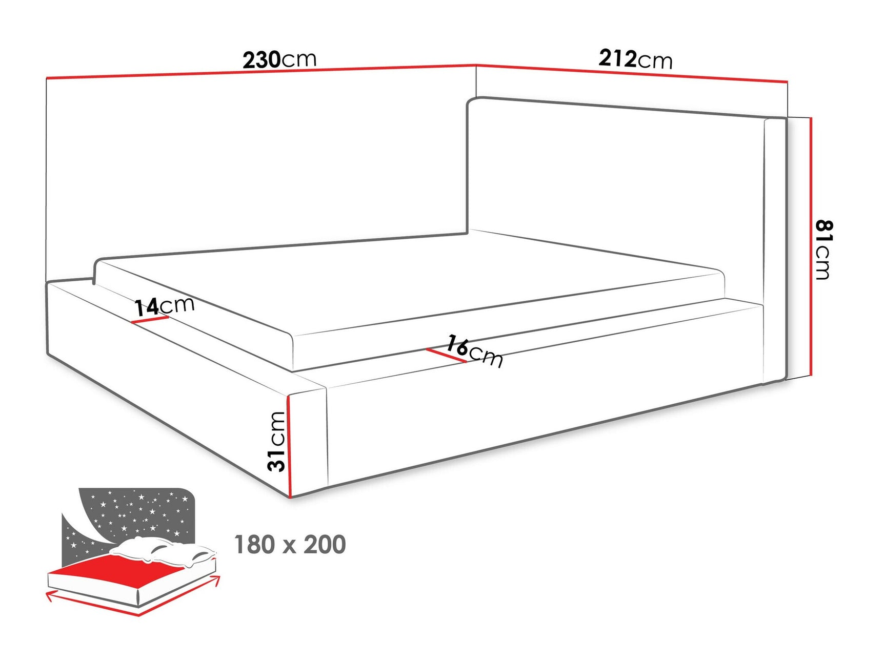 Seng TrendyNest 107