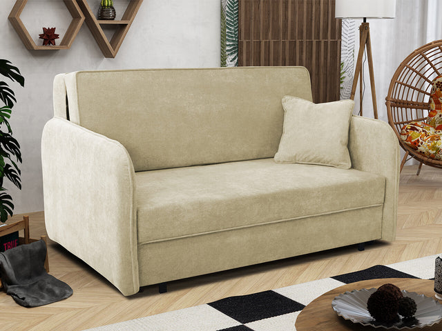 Sovesofa Columbus 123