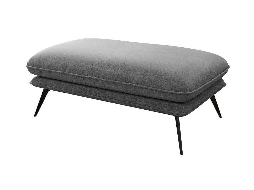 Polstret bænk Lincoln A104