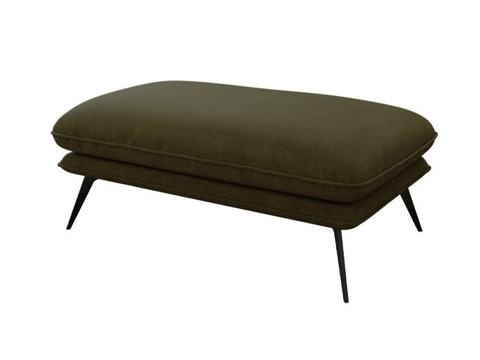 Polstret bænk Lincoln A104