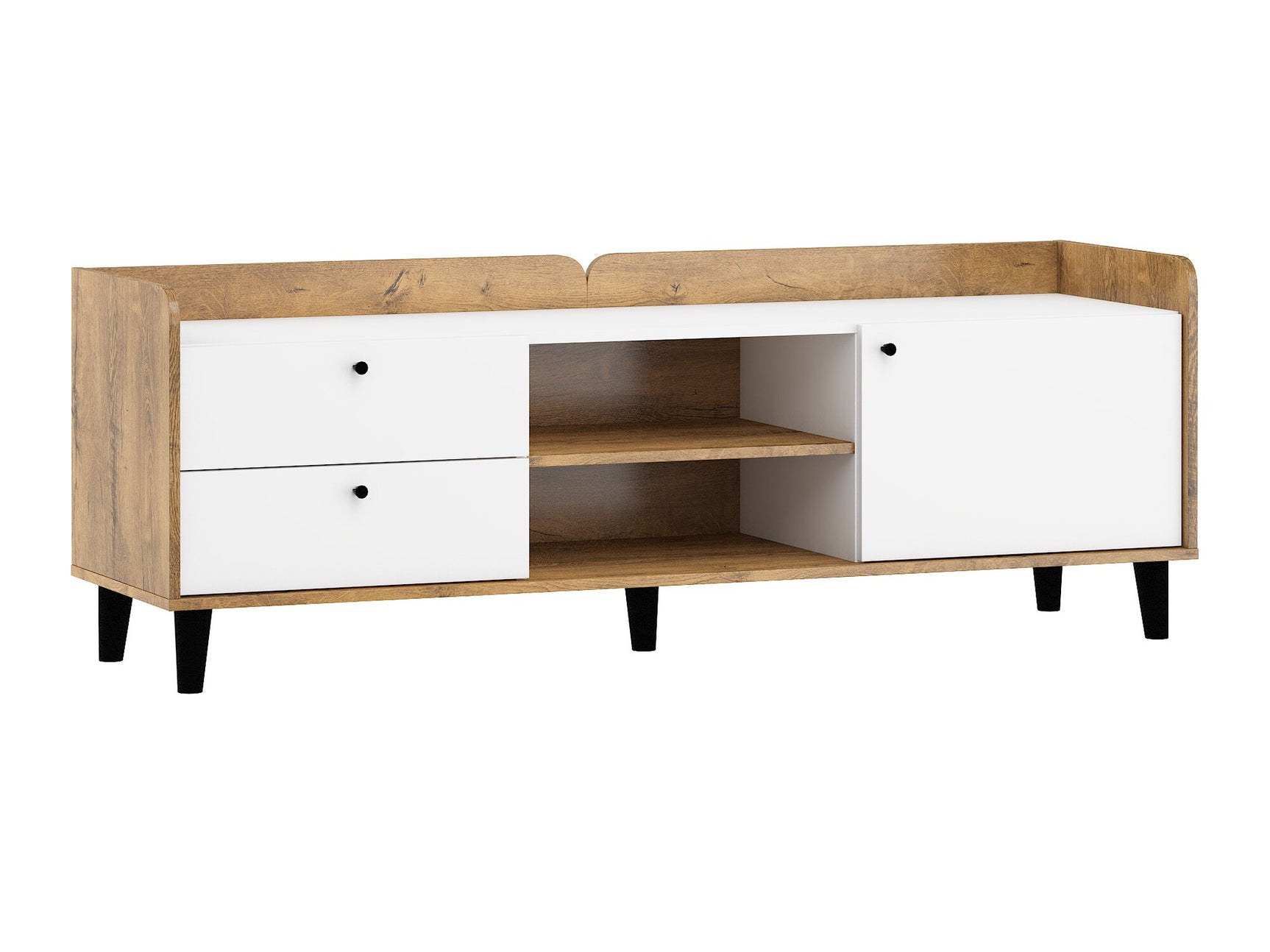 TV-bord Gilroy 126