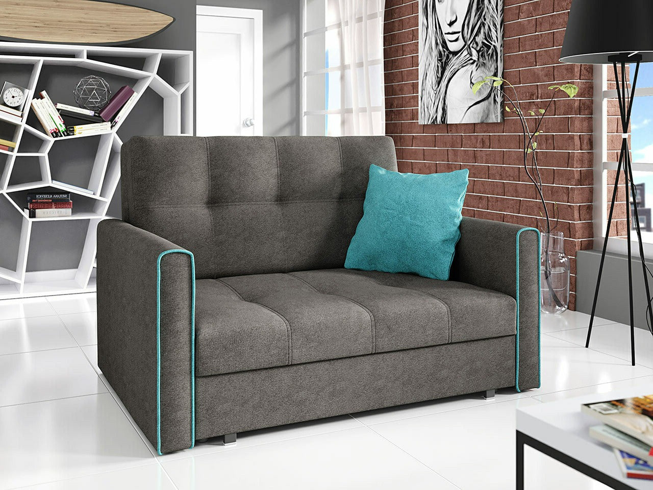 Sovesofa Columbus 105