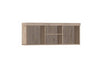 Wall shelf Toledo E104