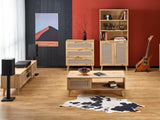 TV-bord Bencamu 103