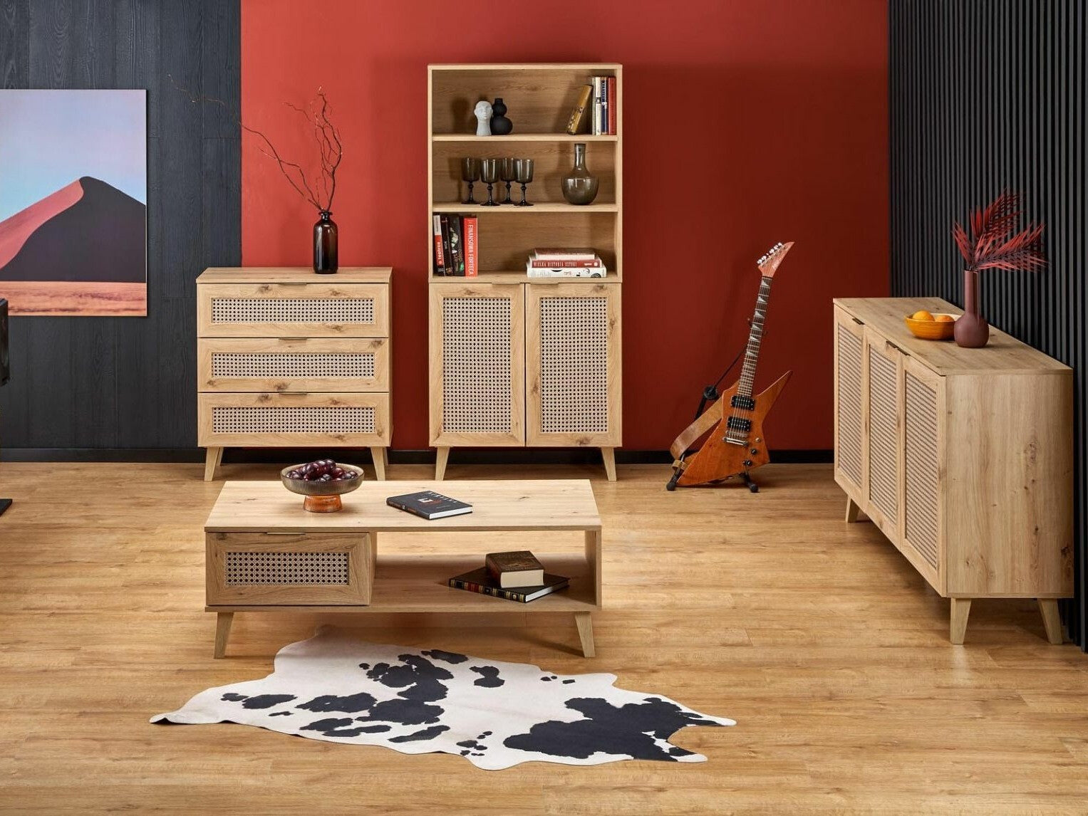 Kommode Bencamu 106