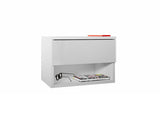 Sengebord Utica 105