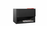 Sengebord Utica 105