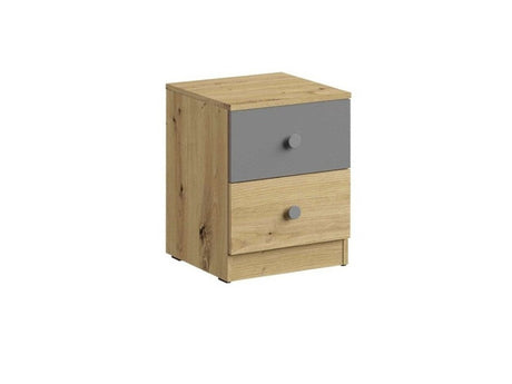 Sengebord Almira 108