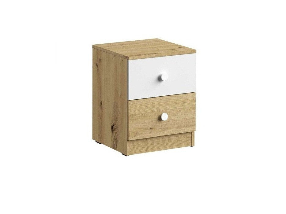 Sengebord Almira 108