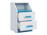 Skuffe Sorviru 102