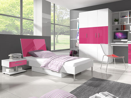Sengebord Salmere 103