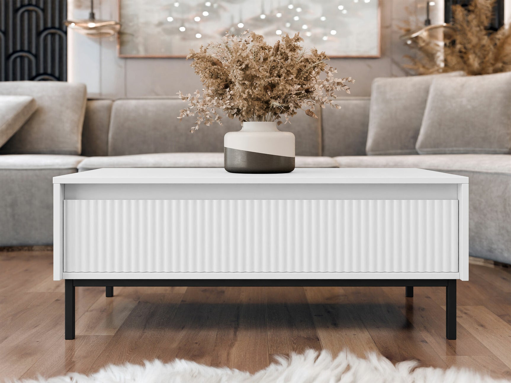 Coffee table Comfivo T102