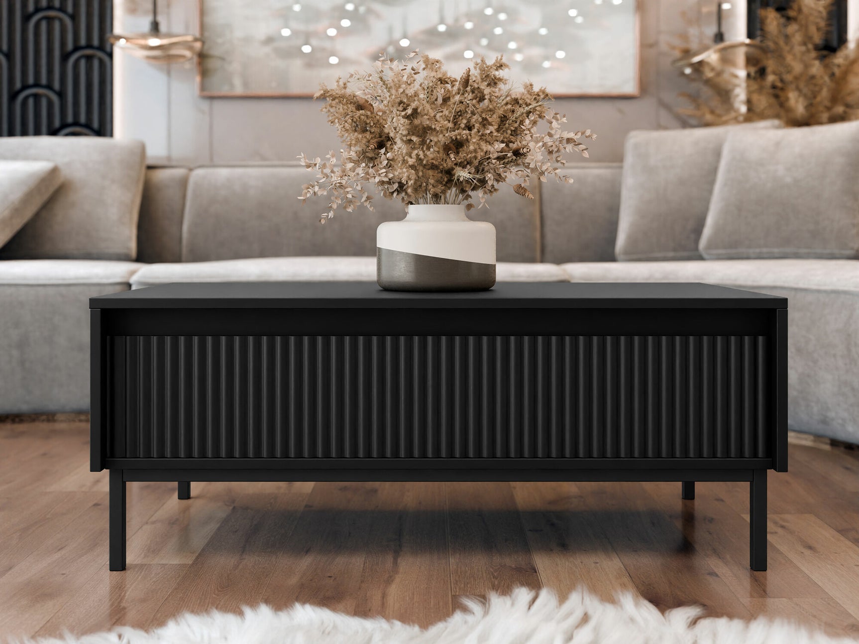 Coffee table Comfivo T102