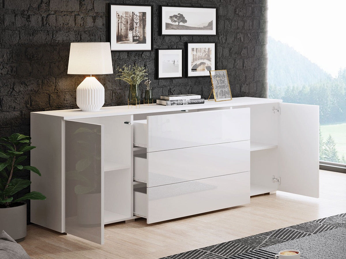 Chest of drawers Sarasota 129