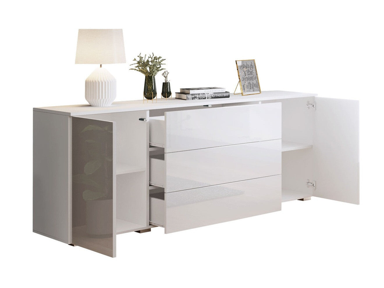 Chest of drawers Sarasota 129