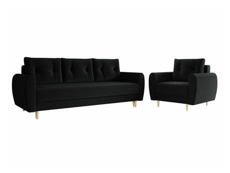 Polstret møbelsæt Memphis 145