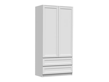 Garderobeskab Mandeville 243