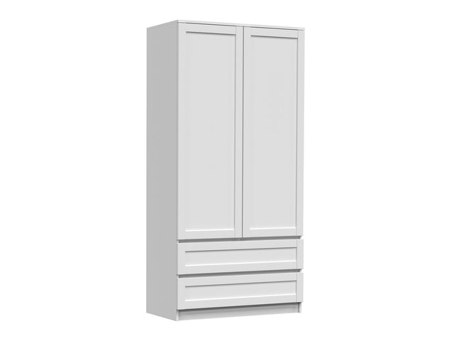 Garderobeskab Mandeville 243