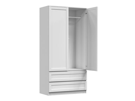 Garderobeskab Mandeville 243