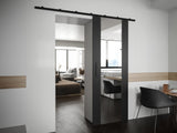 Skydedør Hartford 486