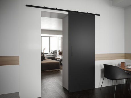 Skydedør Hartford 487