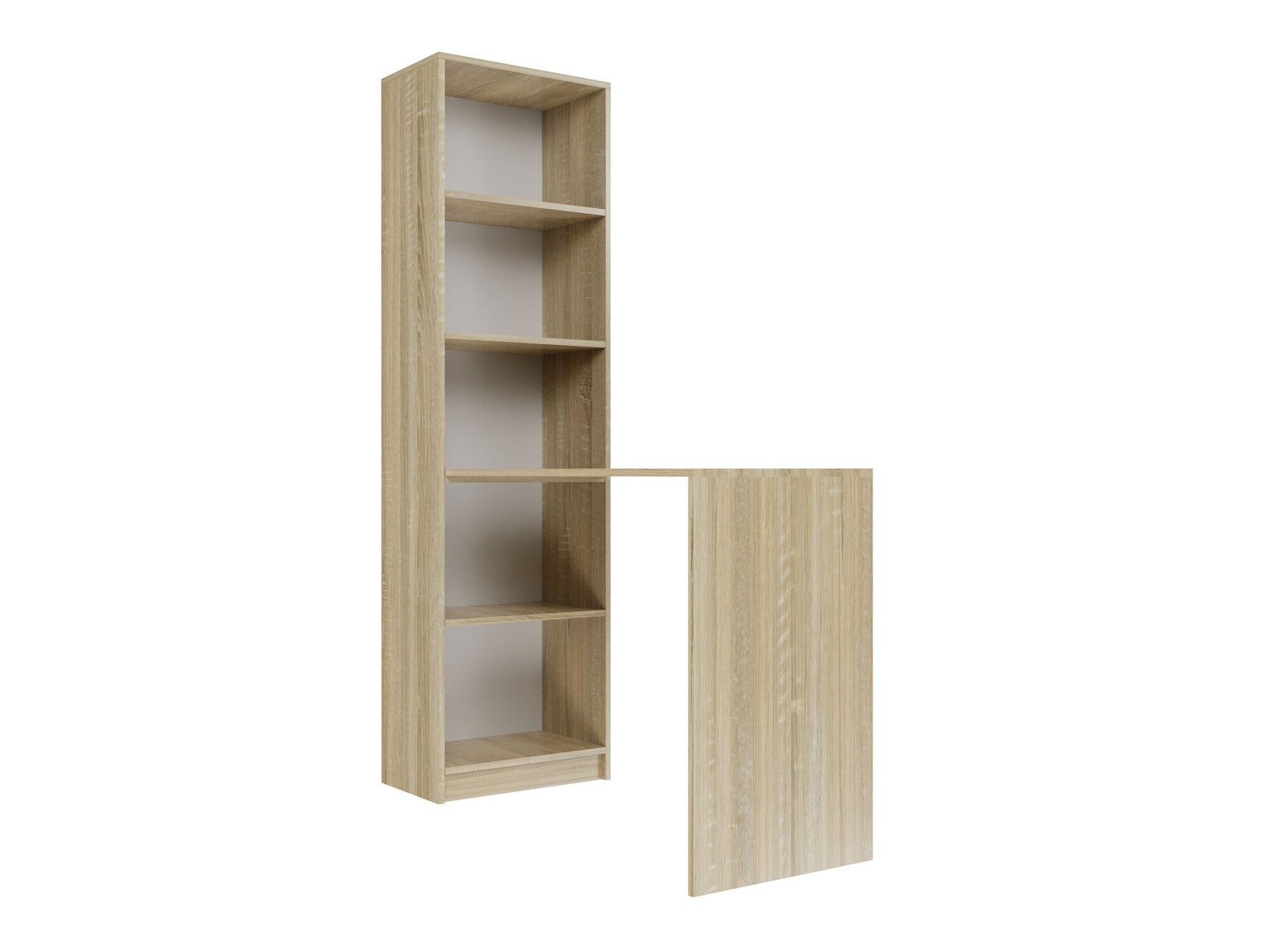 Skrivebord Mandeville 252