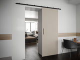 Skydedør Hartford 489
