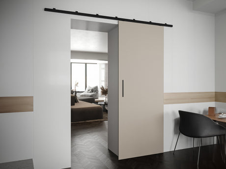Skydedør Hartford 489
