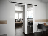 Skydedør Hartford 490