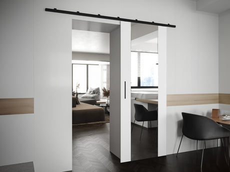 Skydedør Hartford 490
