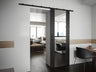 Skydedør Hartford 490