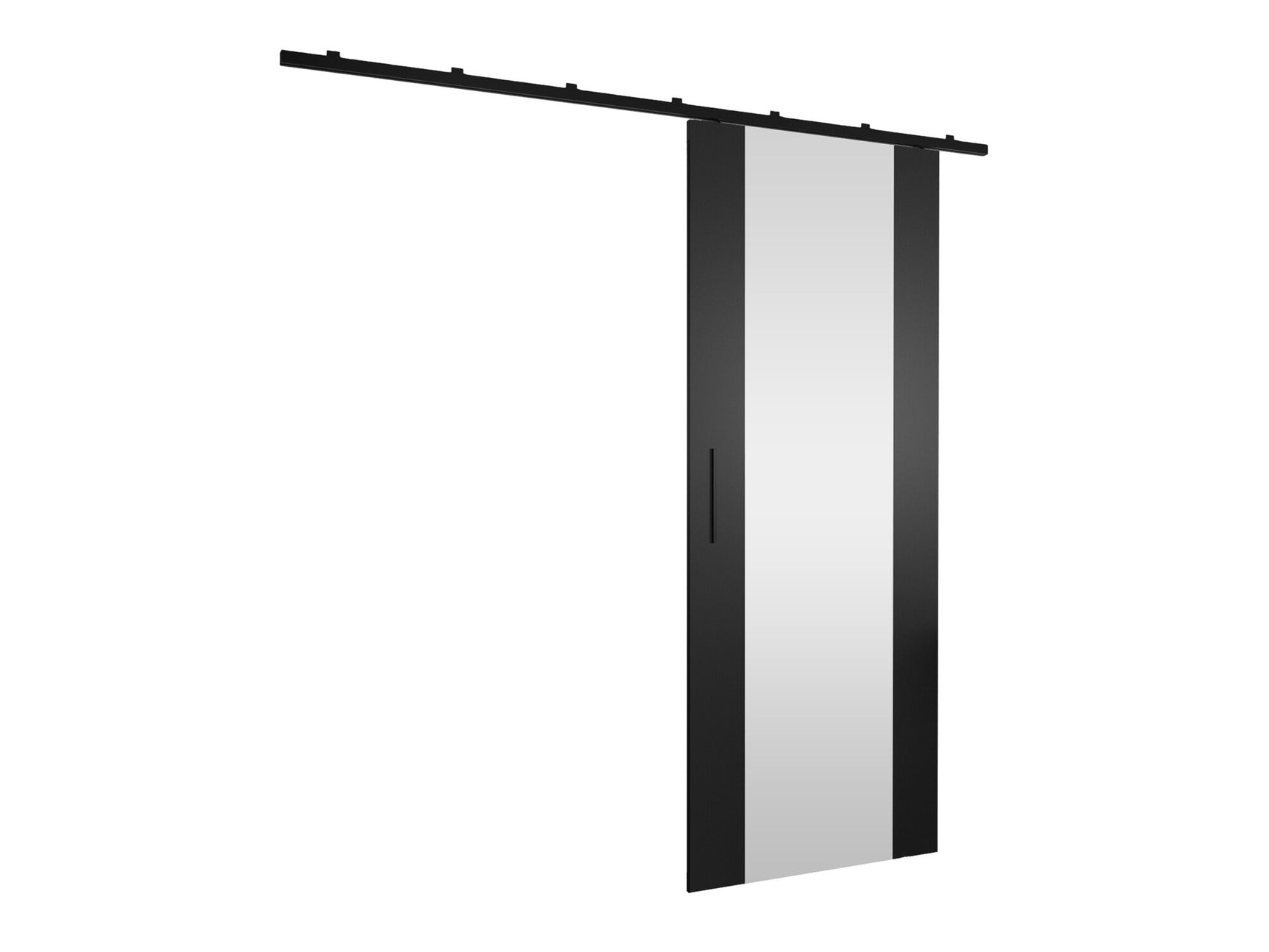 Skydedør Hartford 490