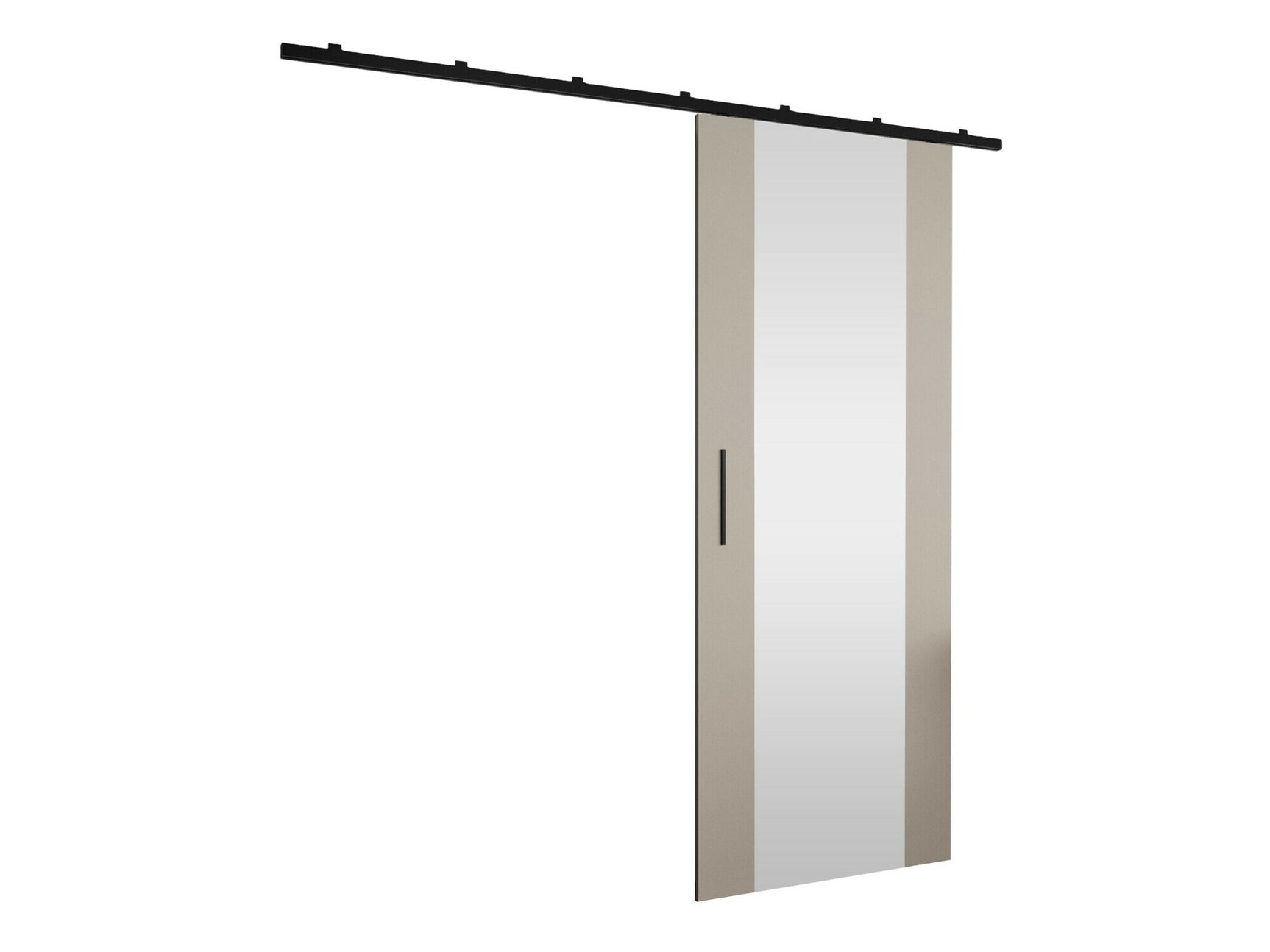 Skydedør Hartford 490