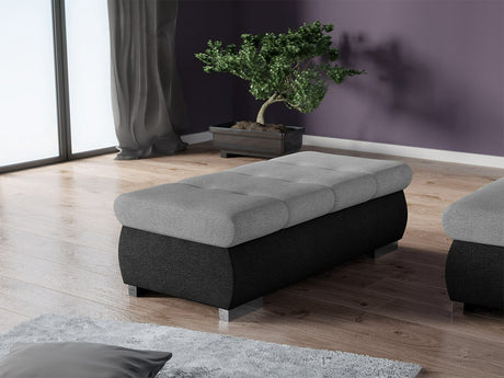 Polstret bænk Comfivo 123