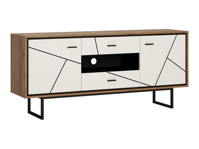 TV-bord Ruvmela 100