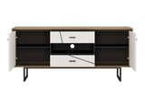 TV-bord Ruvmela 100