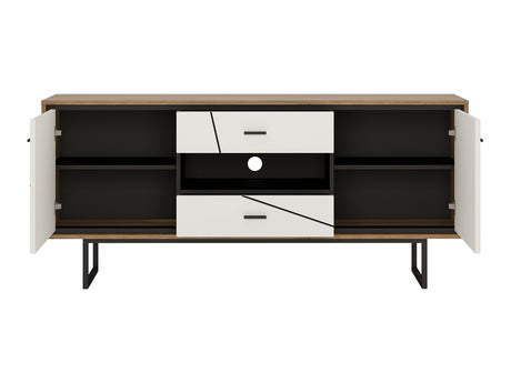 TV-bord Ruvmela 100