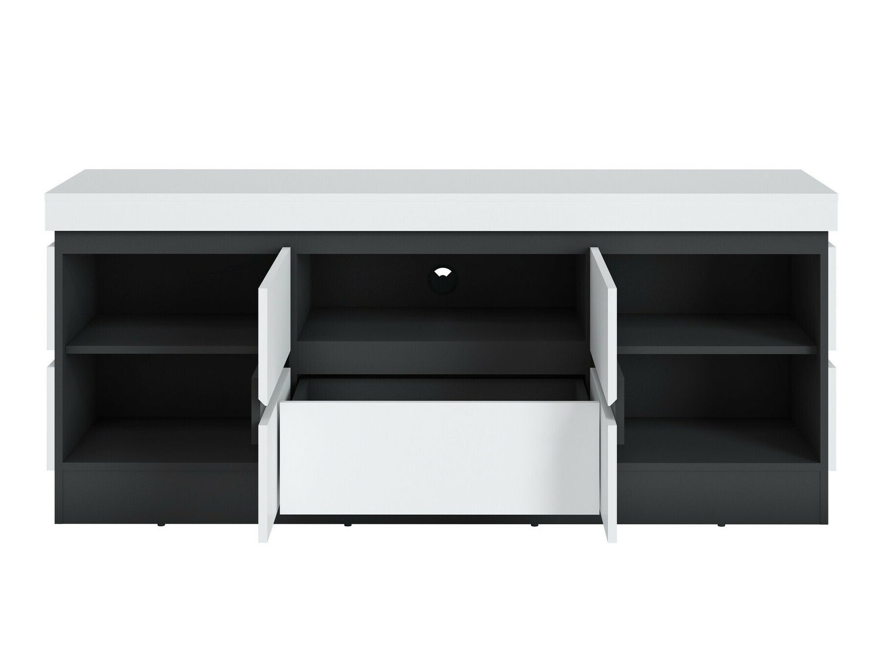 TV-bord Nuevaro 100