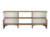 TV-bord Lorcamu 100