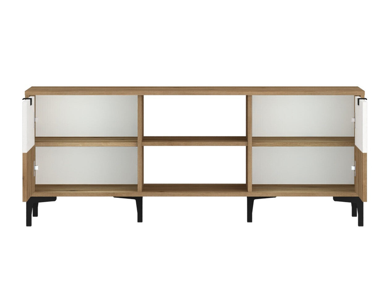 TV-bord Lorcamu 100
