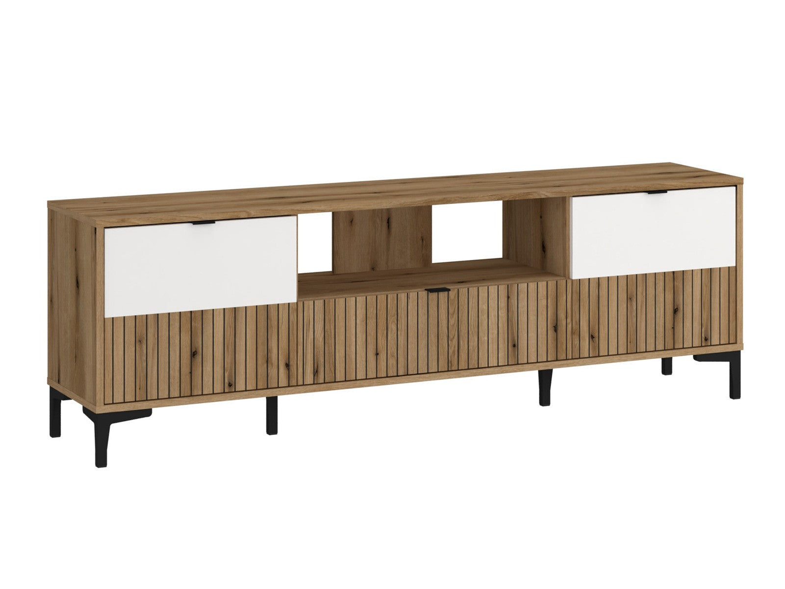 TV-bord Lorcamu 101
