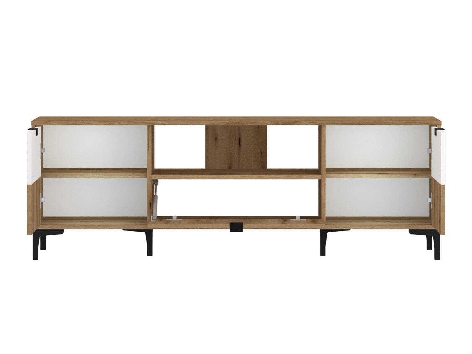 TV-bord Lorcamu 101