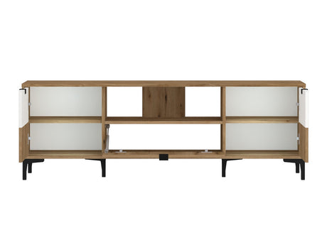 TV-bord Lorcamu 101