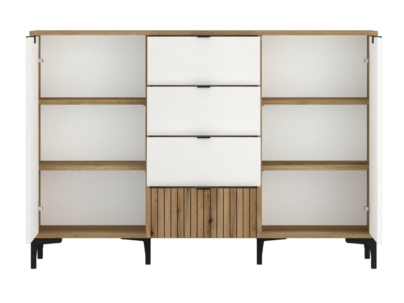 Kommode Lorcamu 102