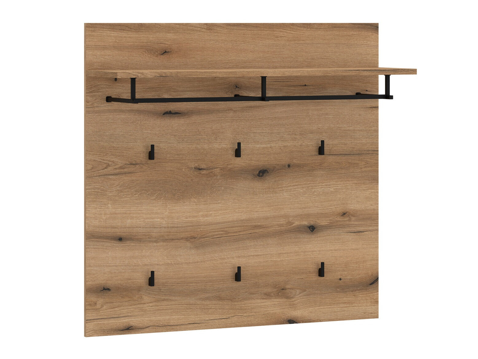 Knagerække Romdori 110