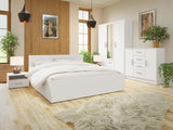Bedroom set Comfivo M104