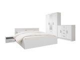 Bedroom set Comfivo M104