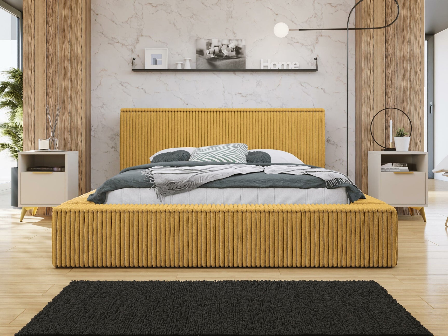 Seng TrendyNest 107