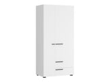 Garderobeskab Vensale 105